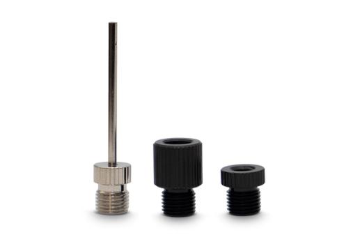 Enjoy Technology Aqiila Airbird C4 tragbarer Kompressor Schwarz