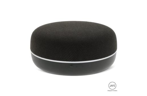 Enjoy Technology T00521 | Jays S-Go Four TWS Bluetooth Speaker 10W Schwarz