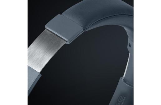 M-272 | Muse Bluetooth Headphones Dark blue