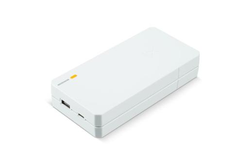 Xtorm Essential Powerbank 20.000mAh White