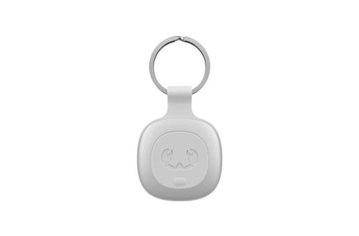 Enjoy Technology Fresh ’n Rebel Smart Finder (Apple „Wo ist?“) Hellgrau