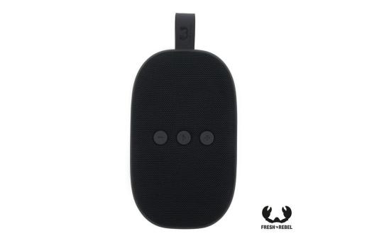 1RB6600 | Fresh 'n Rebel Rockbox Bold X waterproof TWS speaker Dunkelgrau