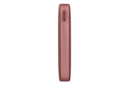 2PB12100 | Fresh 'n Rebel Powerbank 12.000mAh USB-C Ultra Fast Charging 20W Hellrot