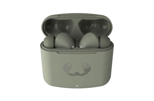 3TW1300 I Fresh 'n Rebel Twins Fuse - True Wireless earbuds Grün