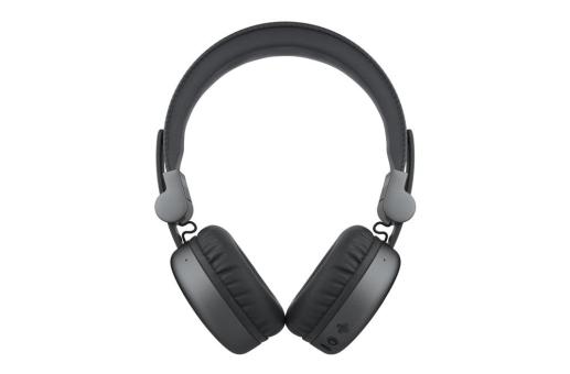 3HP1000 I Fresh 'n Rebel Code Core-Wireless on-ear Headphone Anthracite