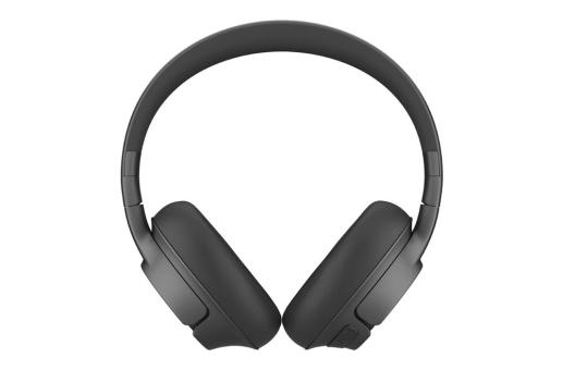 3HP3200 I Fresh 'n Rebel Clam Core - Wireless over-ear headphones with ENC Anthracite