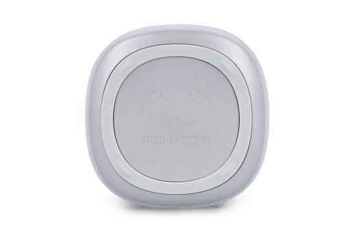 Enjoy Technology Fresh n Rebel Rockbox L3 Lautsprecher 40 W Hellgrau