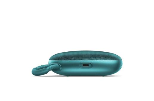 Fresh n Rebel Bold S3 Waterproof Bluetooth Speaker Aqua