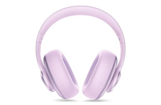 Enjoy Technology Fresh 'n Rebel Clam Blaze 2 Over-Ear ENC Kopfhörer Lila
