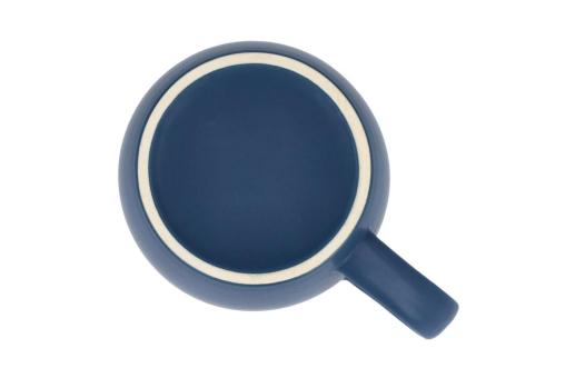 Becher York 350ml Dunkelblau