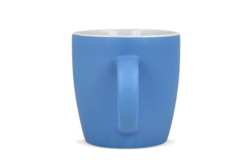 Mug York 350ml Light blue