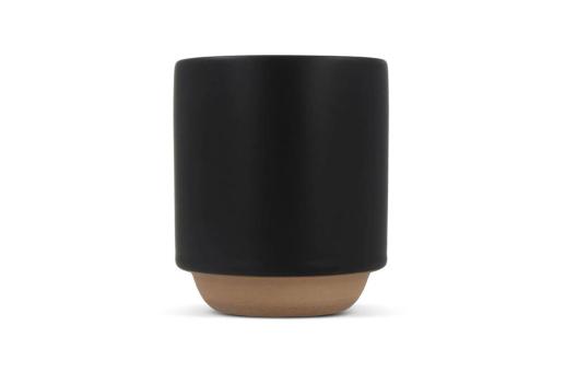 Mug Tallin 180ml Black