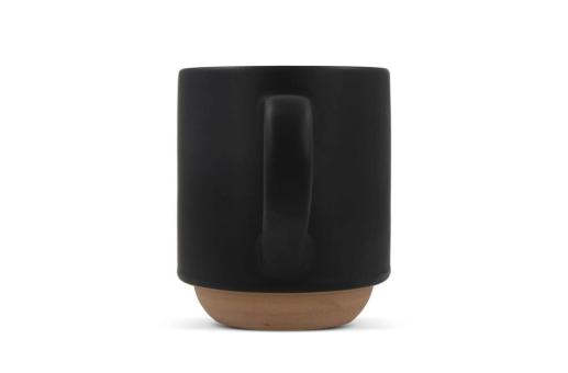 Becher Tallin 300 ml Schwarz