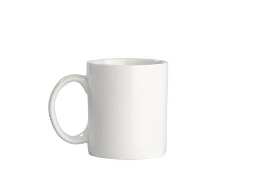 Mug subli Oslo 300 ml White