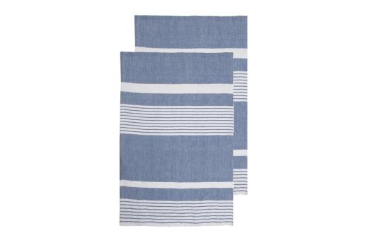 Sagaform Ella hamam 50x70cm, 2-pack 