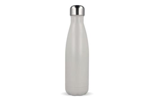 Sagaform Nils Steel Bottle Powder Coated 500ml 