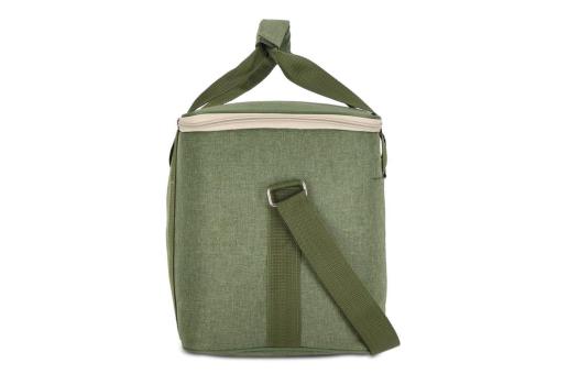 InSideOut Sagaform City Kühltasche groß 20 Liter Grün
