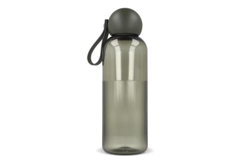 Sagaform Ture Water Bottle 600 ml Dark green