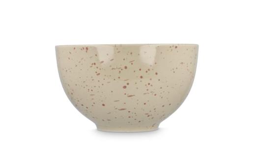 InSideOut Sagaform Ditte Keramikschüsselset 12 cm Beige