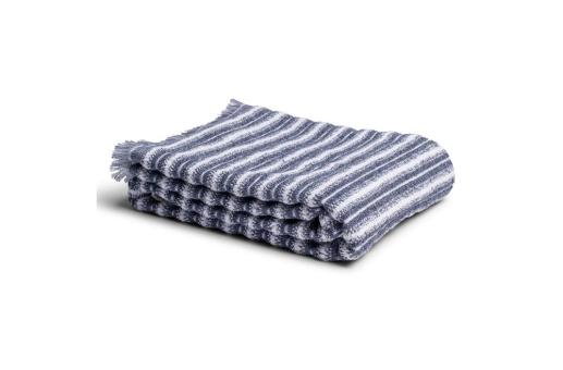 Lord Nelson Victory Melange Bath Towel 80x160 cm 