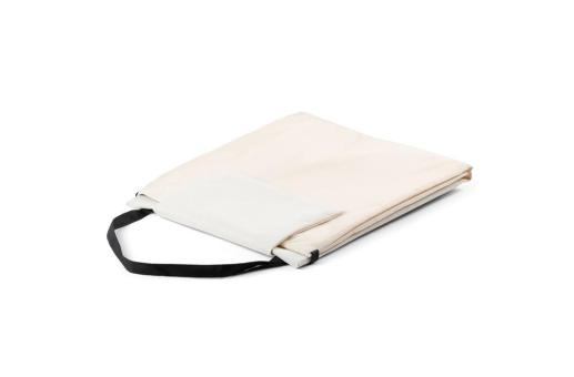 InSideOut Lord Nelson Strandmatratze Beige