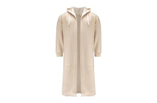 Kosta Linnewafveri Bathrobe College L/XL Fawn