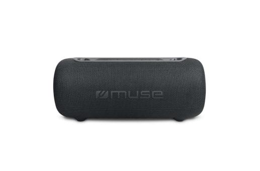 Enjoy Technology M-785 BT | Muse Bluetooth-Wasserdichter Lautsprecher 30 W Schwarz