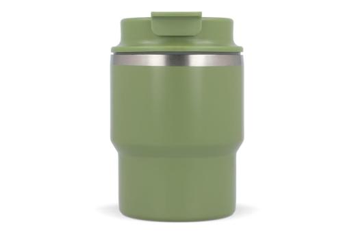 InSideOut T-mug 280ml Olivgrün