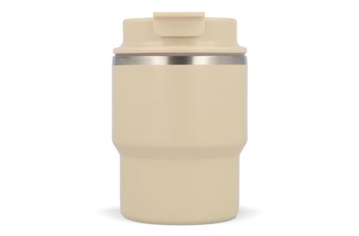 InSideOut T-mug 280ml Beige