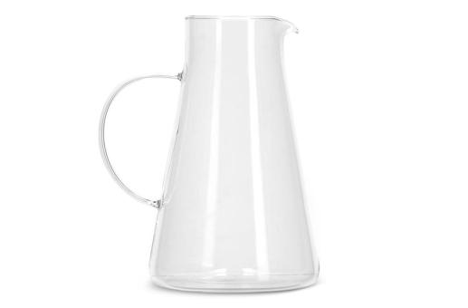 InSideOut Karaffe Elin mit 2 Gläsern Transparent