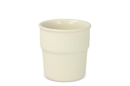 InSideOut Cup Fika Becher 2er Set 280ml Beige