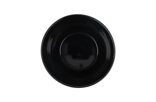 InSideOut All Black Premium Mug Fjord 280ml Black