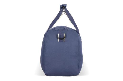 InSideOut R-PET duffle bag Koli Dark blue