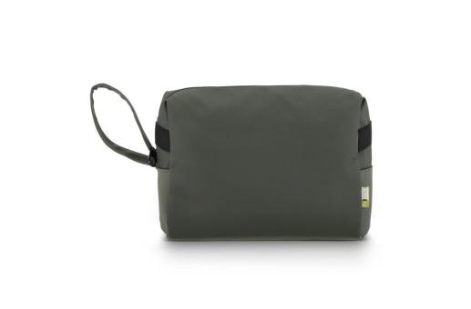 InSideOut Toiletry Bag Carry Care Dark green