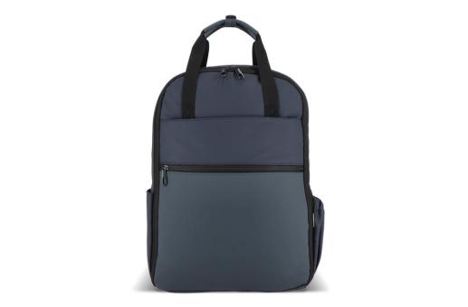 InSideOut Backpack Carry Pack Dark blue