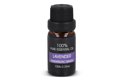 InSideOut Aroma Hanger Lavendelöl 10 ml Violett
