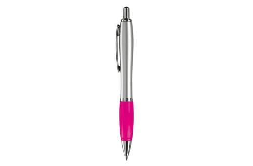 Ball pen Hawaï silver 