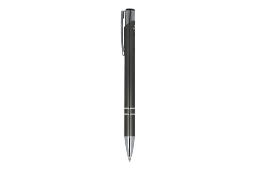 Alicante matte R-AL blue ink Anthracite