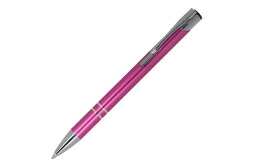 Alicante matte R-AL blue ink 