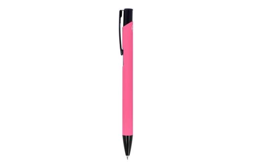 Alicante soft touch R-AL black ink Black