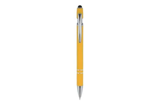 Paris Soft Touch R-AL blaue Tinte Gelb