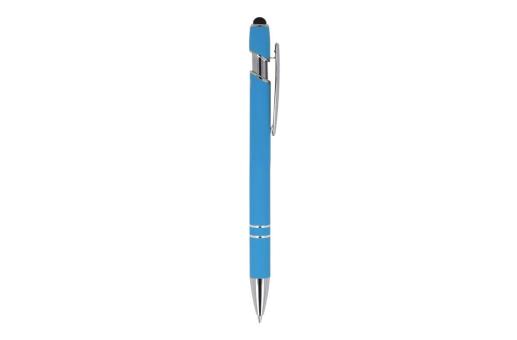Paris soft touch R-AL blue ink Light blue