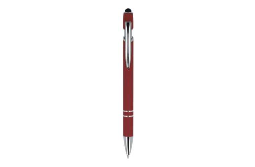 Paris Soft Touch R-AL schwarze Tinte Dunkelrot