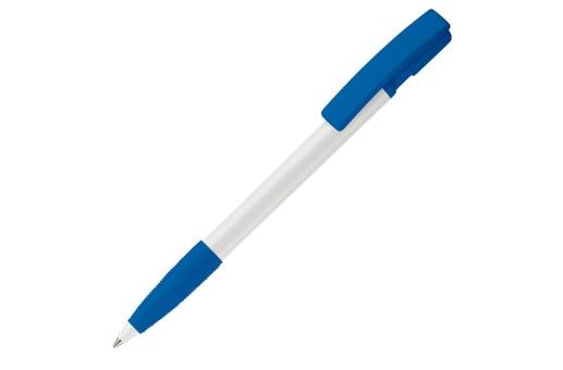 Nash ball pen rubber grip hardcolour 