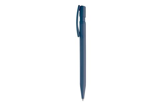 Kugelschreiber Nash Hardcolour Dunkelblau