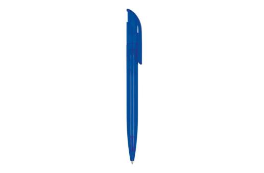 Atlas ball pen transparent Transparent blue