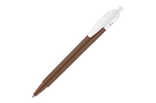 Ball pen Baron 03 colour recycled hardcolour 