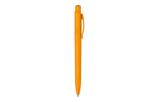 Ball pen Kamal Total hardcolour Orange