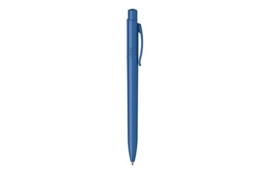 Ball pen Kamal Total hardcolour Aztec blue