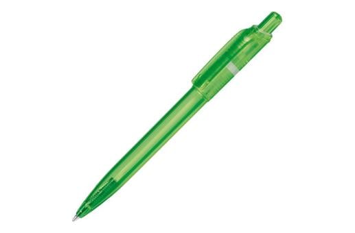Ball pen Ducal Clear transparent (RX210 refill) 